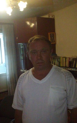 юрий, 54, Россия, Хабаровск