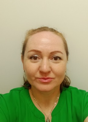 Светлана из Ижевска 47 лет