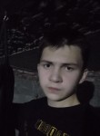 Андрей, 20 лет, Омск
