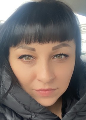 Алена, 37, Россия, Зеленоградск