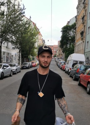 Александр Лецко, 35, Bundesrepublik Deutschland, Dresden