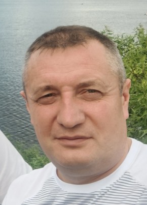 Юрий из Вязьмы 43 года