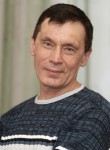 Михаил, 63 года, Київ