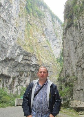 Sergey, 57, Russia, Nizhniy Novgorod