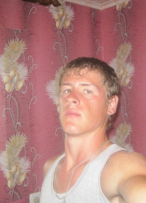 Александр, 34, Россия, Баксан