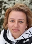 Анна, 46 лет, Родниковое