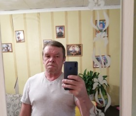 Павел Долматов, 62 года, Череповец