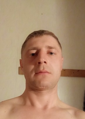 AlexXXX, 37, Россия, Липецк