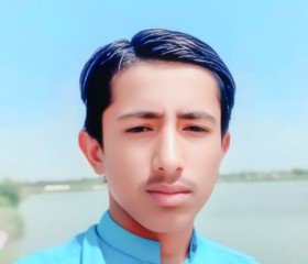 بحذر, 18, Muzaffargarh
