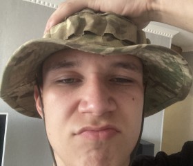 Egor, 19, Krasnogvardeyskoye (Stavropol)