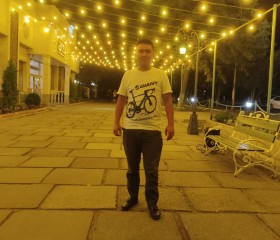 Asin Amazonov, 33 года, Бишкек