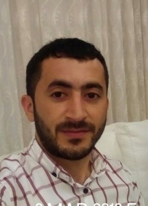 PosT, 38, Azərbaycan Respublikası, Bakı