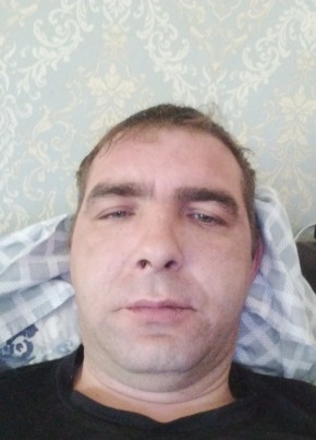 Олег, 38, Россия, Саяногорск