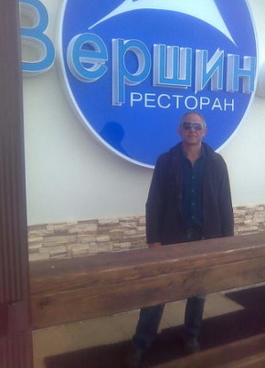 Николай, 57, Россия, Белореченск
