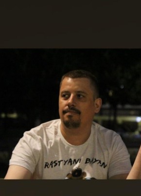 Сергей, 38, Қазақстан, Макинск