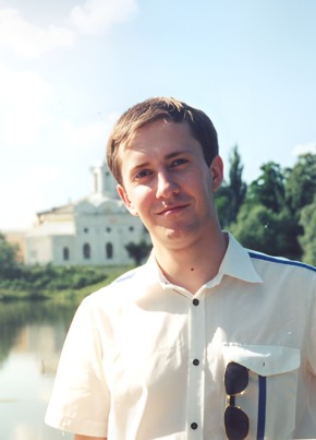 Maksim, 38, Russia, Ufa