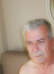 Sakis Sarrigiannidis, 65 лет, Αθηναι