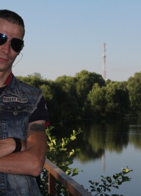 JohnnyCatsvill, 33, Россия, Ростов-на-Дону