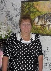 жанна, 62, Україна, Кременчук