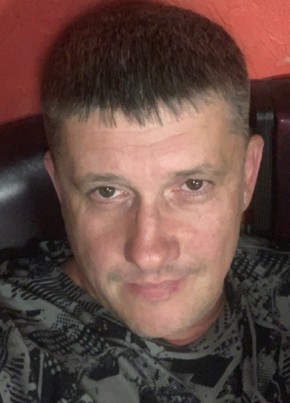 Aleksandr, 47, Russia, Novokuznetsk