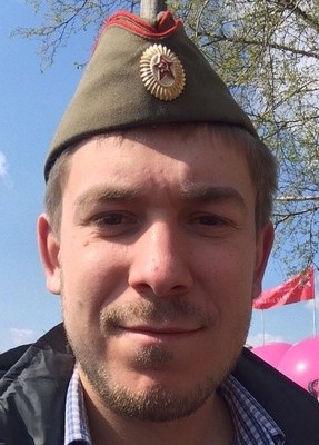 Иван, 36, Россия, Колпашево