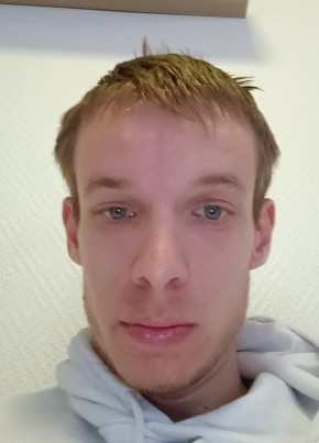 Tony, 28, Koninkrijk België, Luik