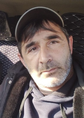 Maga, 46, Russia, Groznyy