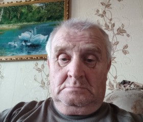 Сергей, 67 лет, Каменск-Уральский