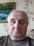 Сергей, 67 лет, Каменск-Уральский