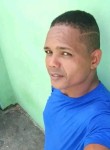 Wander García, 31, Santo Domingo