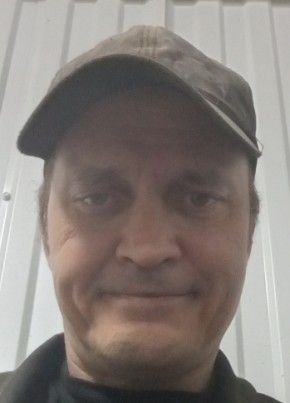 Андрей из Стерлитамака 47 лет