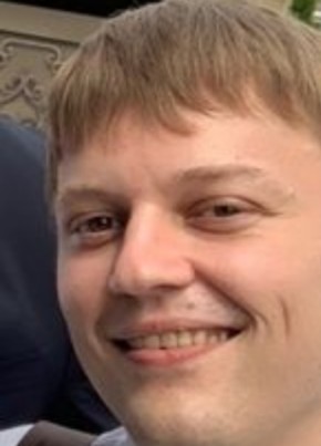 Никита из Бронницы 41 год