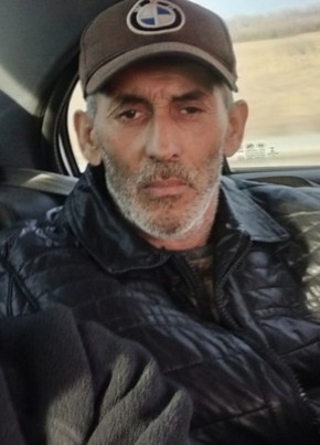 Хасан, 55, Россия, Бугуруслан