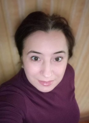 Татьяна из Калуги 49 лет