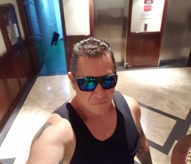 Terry, 52 года, Ciudad de Panamá