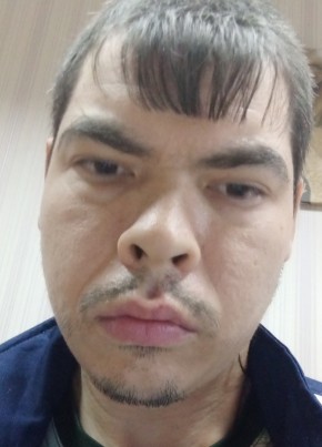 Петя из Эжвы 28 лет