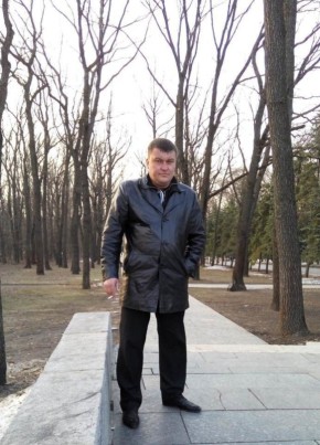 Славик, 44, Україна, Харків