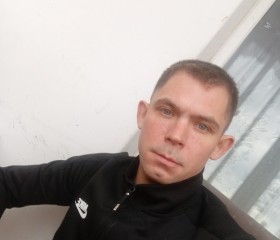 Никита, 32 года, Томск