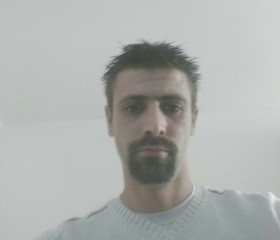 Kevin, 38, Saintes