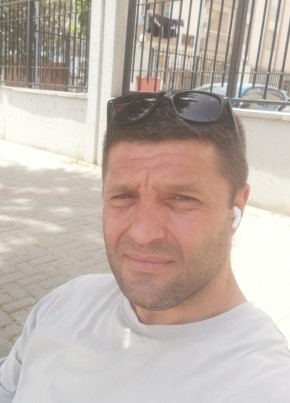 SüLeymaN из İzmir 35 лет