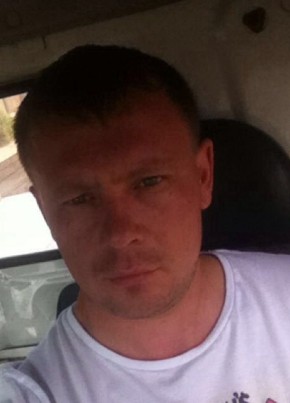 Сергей, 36, Россия, Тюмень