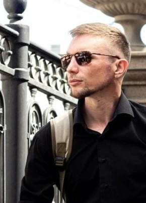 Алексей Давыдов, 38, Россия, Томск
