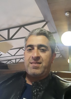 Roma, 43, Russia, Kostroma
