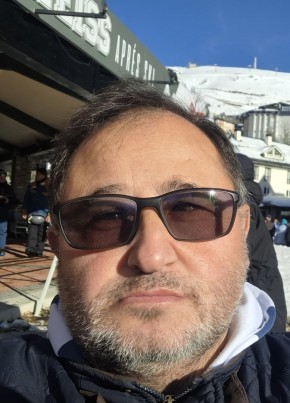 Miguel из Granada 52 года