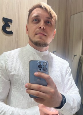 Макс, 27, Україна, Краматорськ