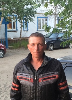 rafael, 42, Россия, Тарко-Сале