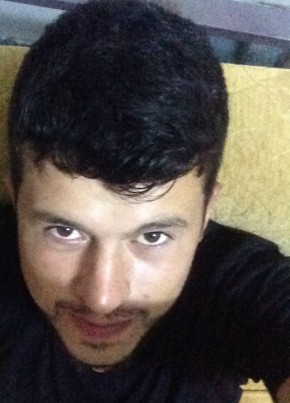 iibrahim, 30, Türkiye Cumhuriyeti, Kadirli