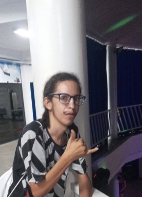 Rogerassis из São Paulo capital 32 года