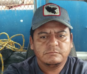 Guillermo, 38, Villahermosa