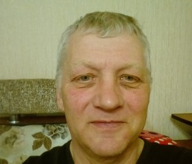 виталий, 66 лет, Полевской